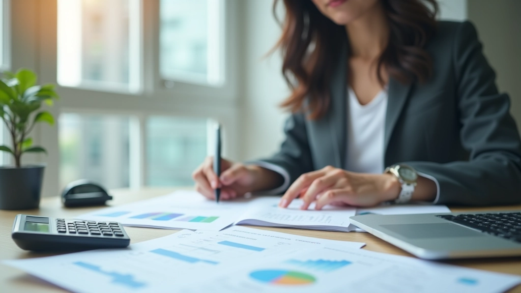Personal finance foundations course materials